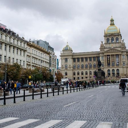Exlusive Apartment Paris Style プラハ エクステリア 写真