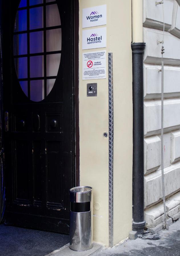 Exlusive Apartment Paris Style プラハ エクステリア 写真