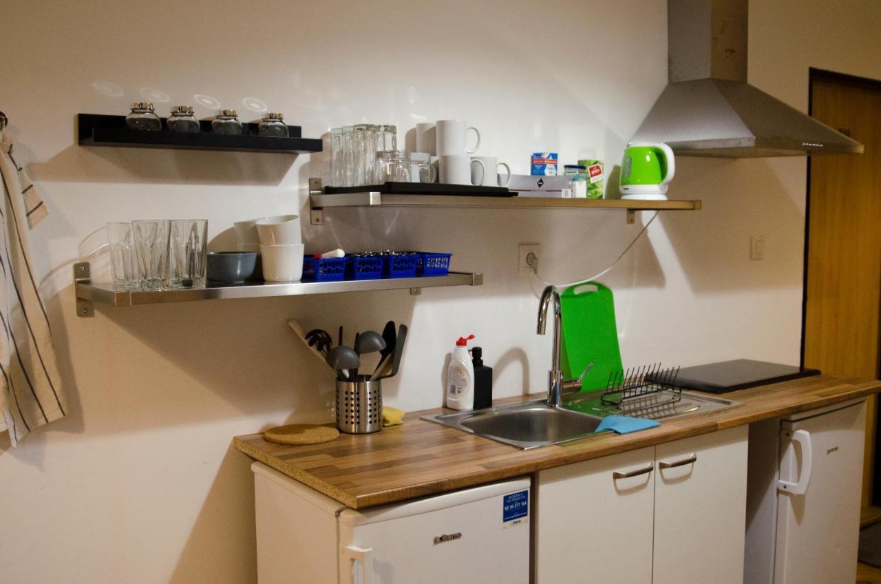 Exlusive Apartment Paris Style プラハ エクステリア 写真