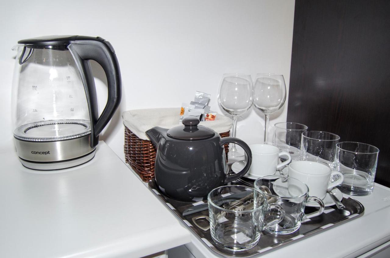 Exlusive Apartment Paris Style プラハ エクステリア 写真