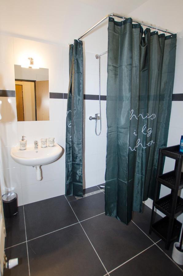 Exlusive Apartment Paris Style プラハ エクステリア 写真