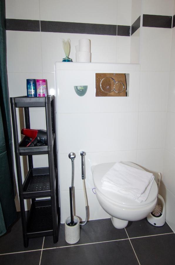 Exlusive Apartment Paris Style プラハ エクステリア 写真